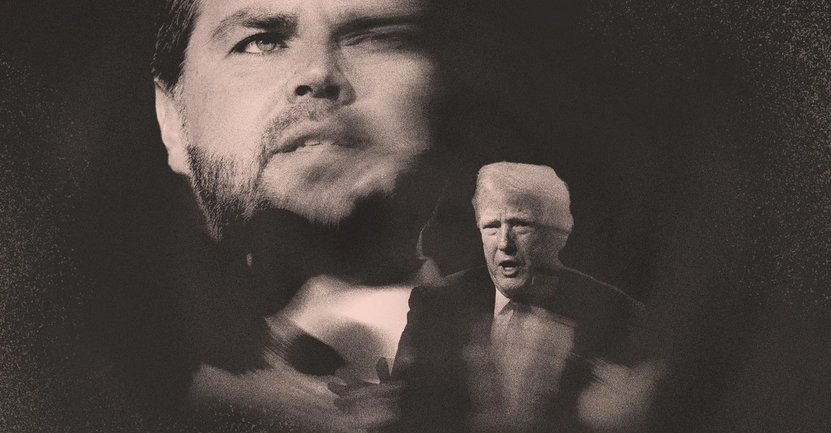 Trump Thinks His Ideologue Supporters Are Weird, Too