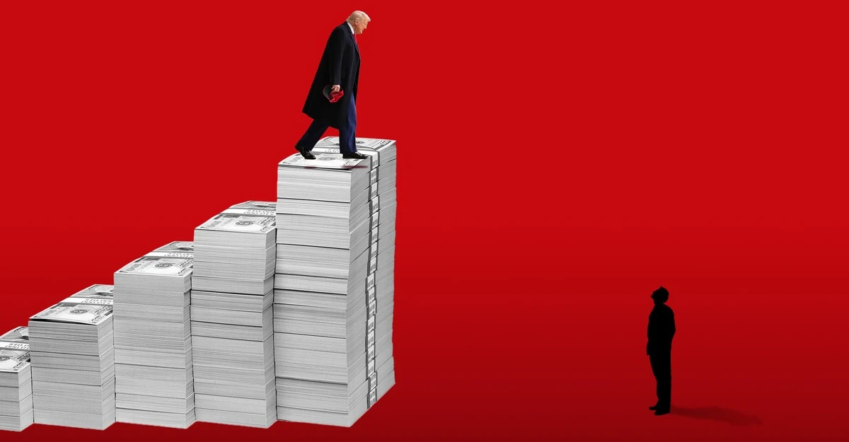 Trump’s War on DEI is Hurting Small Lenders in MAGA Country