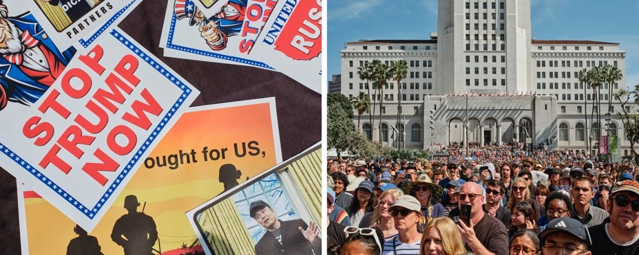What Bernie’s Largest-Ever Rally Revealed