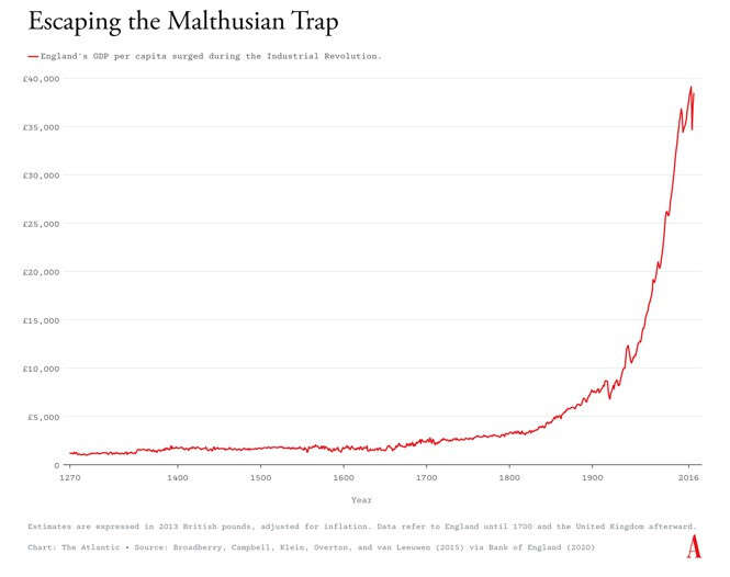 The Illiberal Right’s Malthusian Bid for the Presidency