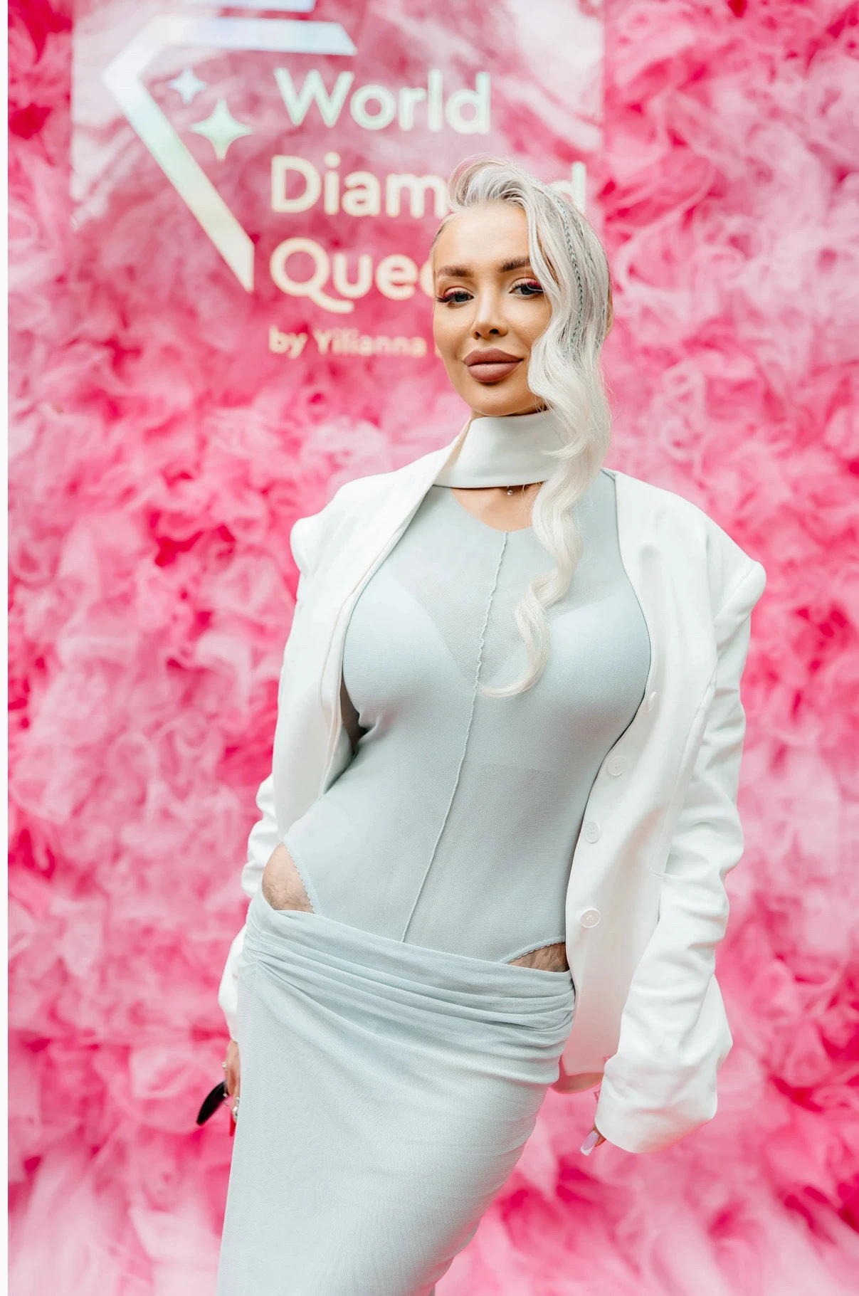 Юліанна Дружиніна з Луцька стала Mrs. Ukraine World International та представлятиме Україну на міжнародному фіналі в США Актуально