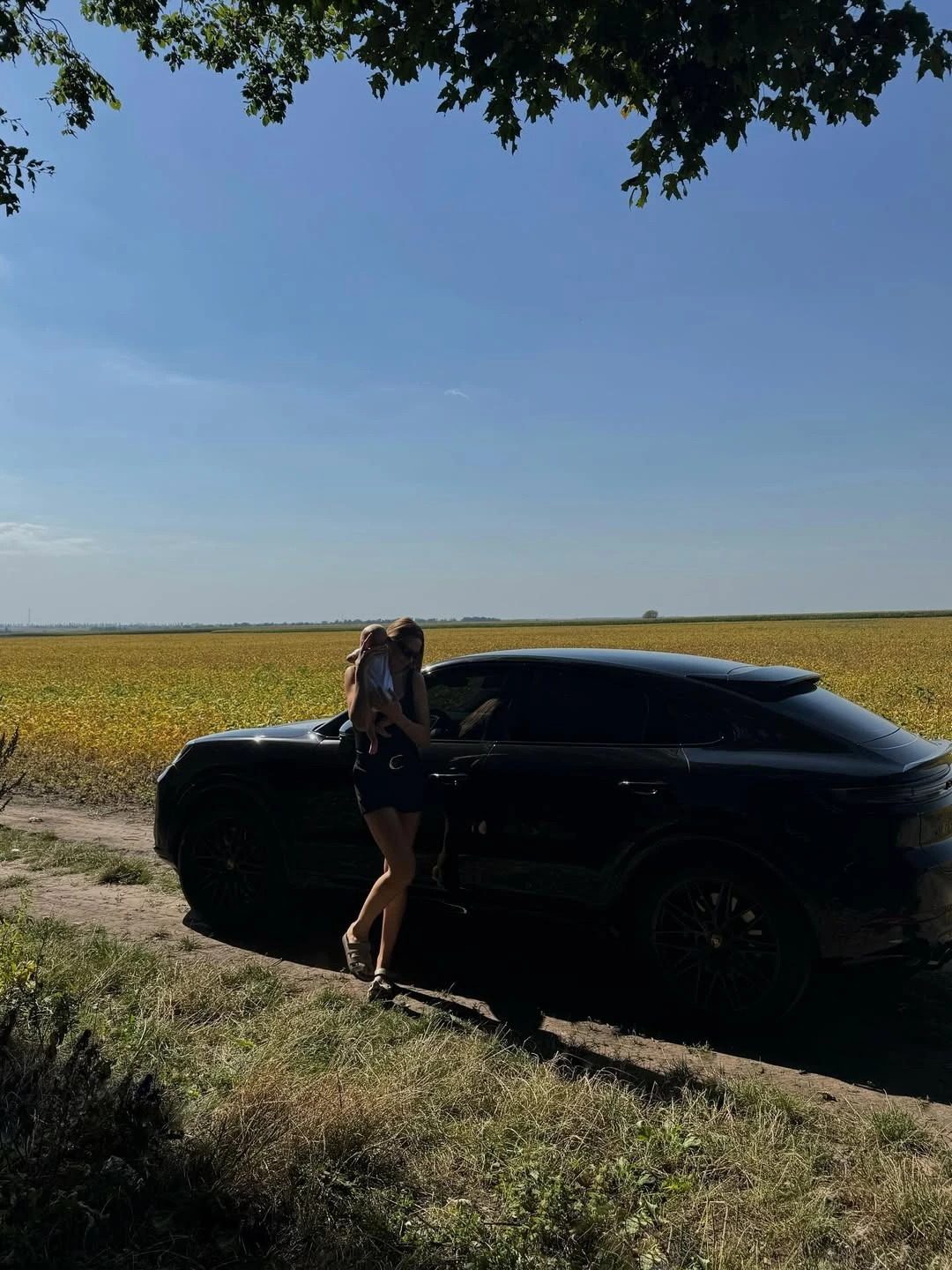 Нікітюк висловилася про материнство й показала, який вигляд зараз має її первісток