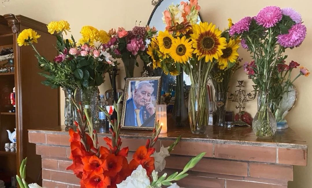 Уперше без Поклада. У Ворзелі презентували останню пісню композитора на концерті його пам’яті