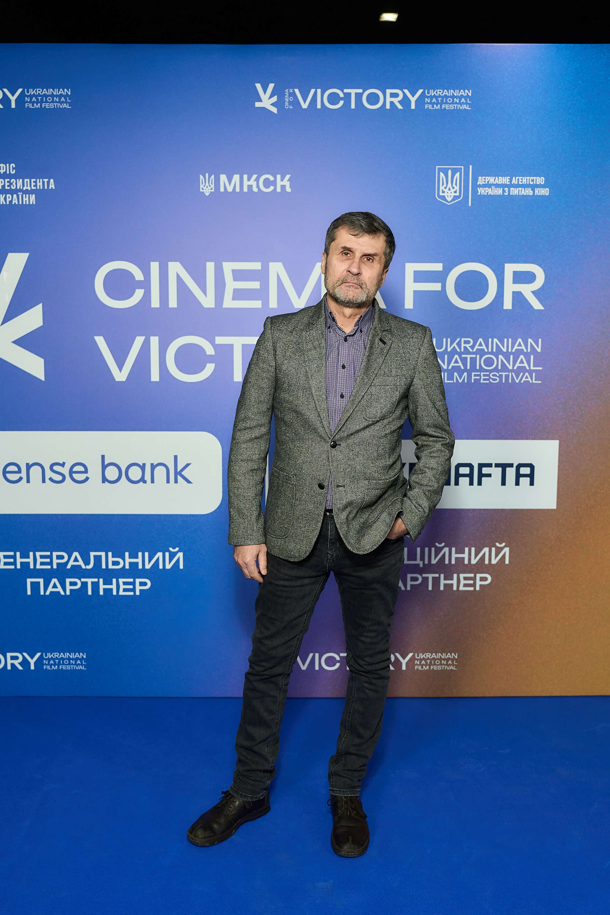 Фестиваль документальних фільмів воєнного часу Cinema for Victory оголосив переможців