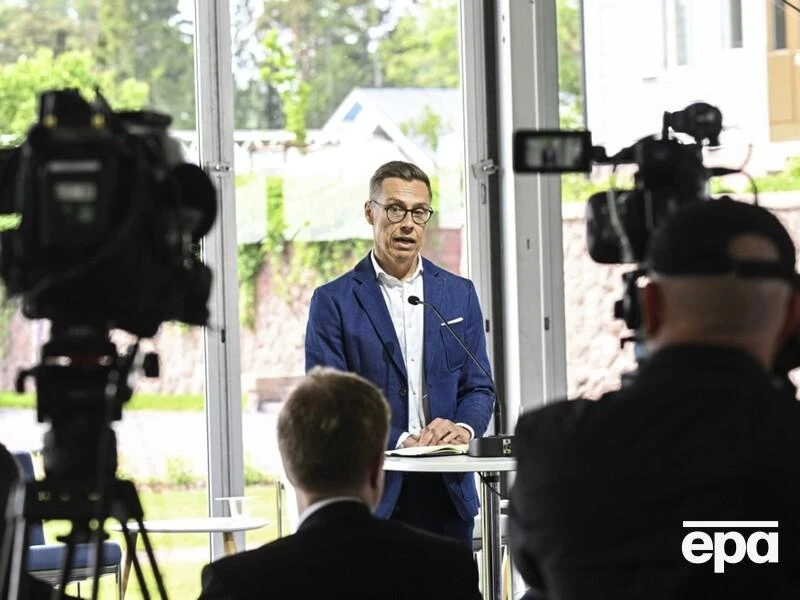 Президент Фінляндії: Він – єдина людина, яку Путін слухає, і, чесно кажучи, боїться