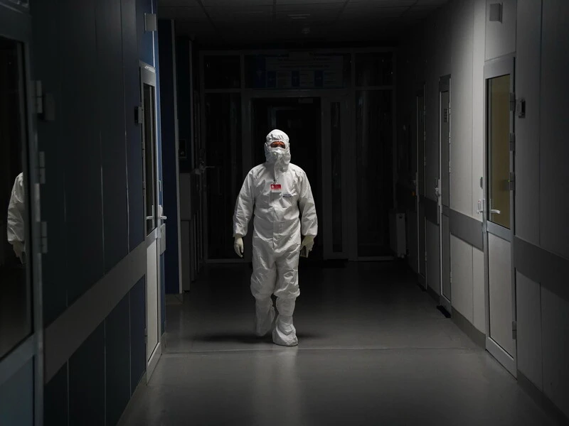 В Україні від коронавірусу померло вже 10 людей. З вересня окремі області можуть піти на карантин – МОЗ