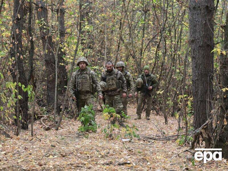 Окупанти найактивніше атакують на покровському та лиманському напрямках. За добу вони втратили 1210 солдатів