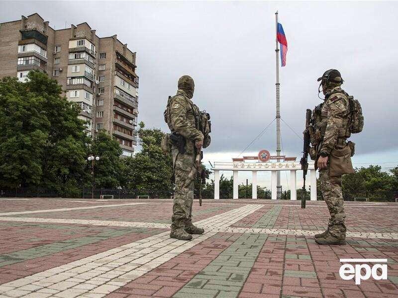 Окупанти хочуть прикрити своїх військових туристами з Росії – глава Запорізької ОВА