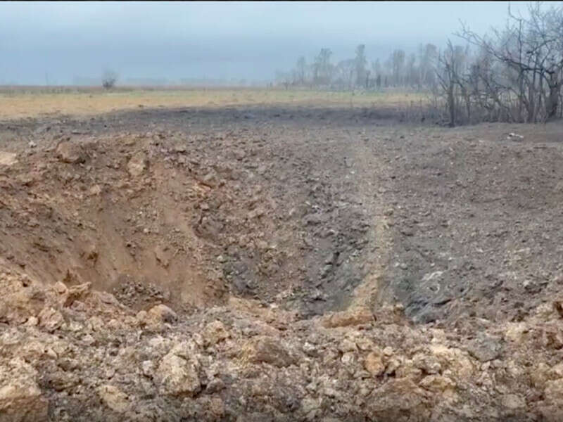 Приліт балістики у Шостці. Без опалення залишилося 45 житлових будинків і дві школи