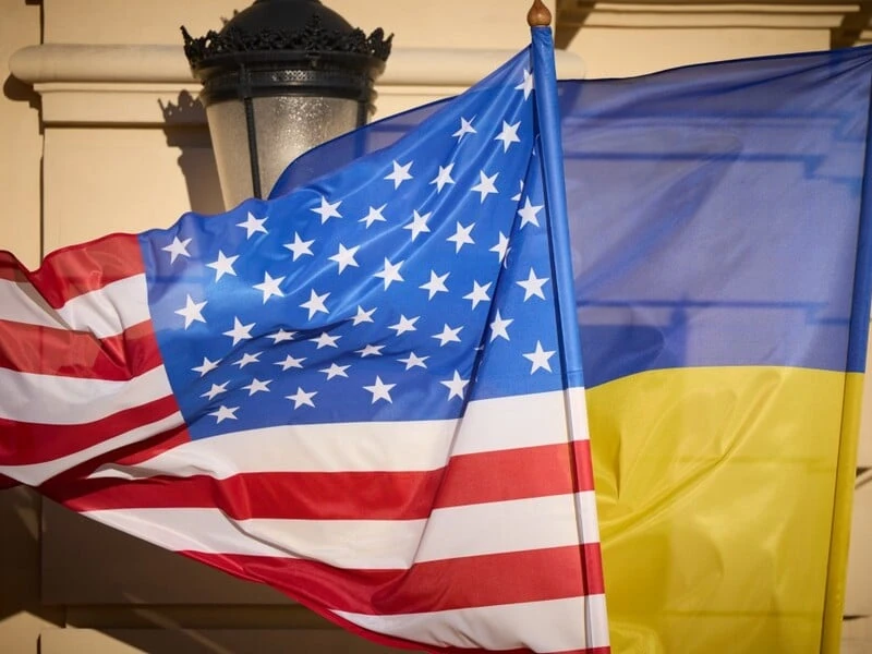 Угоду зі США про українські ресурси можуть підписати сьогодні. ЗМІ дізналися деталі