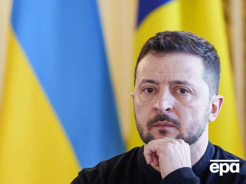 Зеленський про Україну та США: Ми достойні рівного діалогу