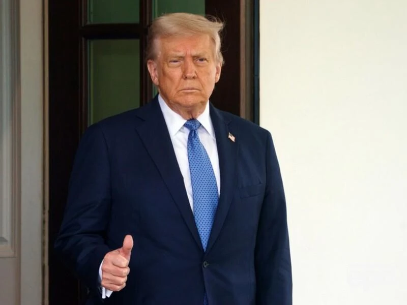 Трамп заздалегідь знав про план СБУ атакувати аеродроми дальньої авіації Росії – ЗМІ