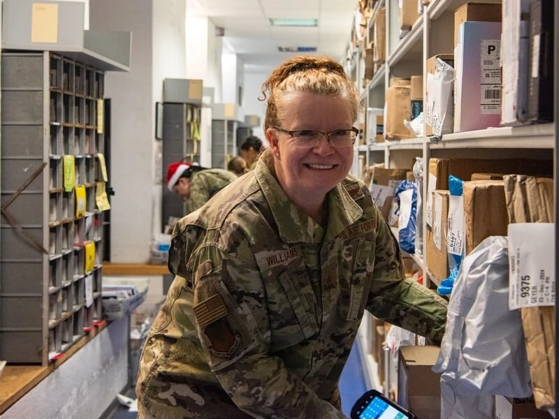 ФРН сама платитиме співробітникам військових баз США до кінця шатдауну