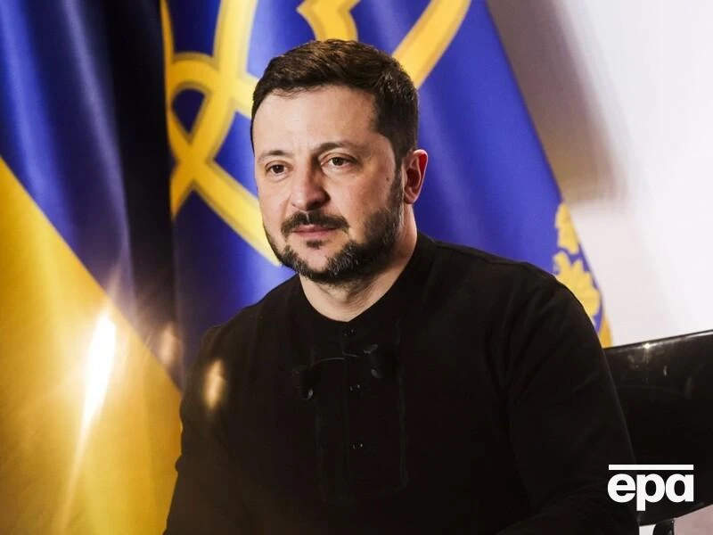 Зеленський призначив нових голів Луганської та Сумської ОВА