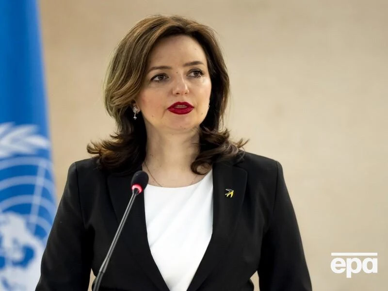 Беца: Не можна дозволити Росії 