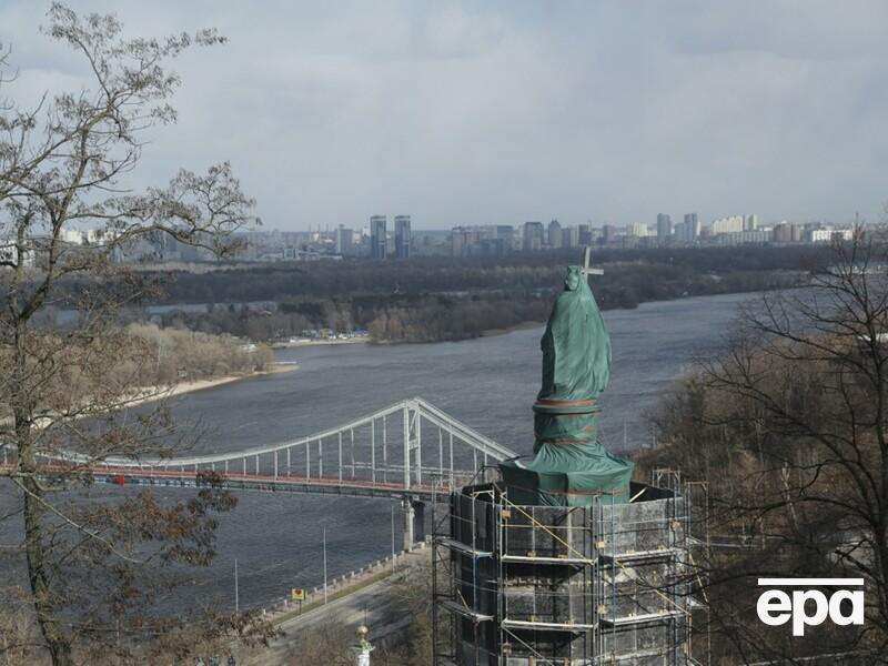 Синоптики спрогнозували, з якої погоди розпочнеться тиждень