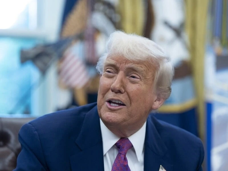 Нова позиція Трампа щодо війни в Україні може призвести до розколу в НАТО, чого хоче Путін – ЗМІ