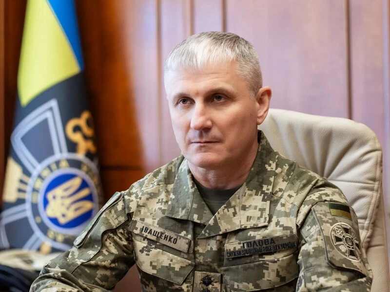 Голова Служби зовнішньої розвідки про слова Лукашенка: Це схоже на прийняття бажаного за дійсне
