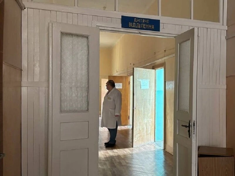 Приватний табір у Львівській області, де отруїлись десятки дітей, оголосив про зупинку роботи