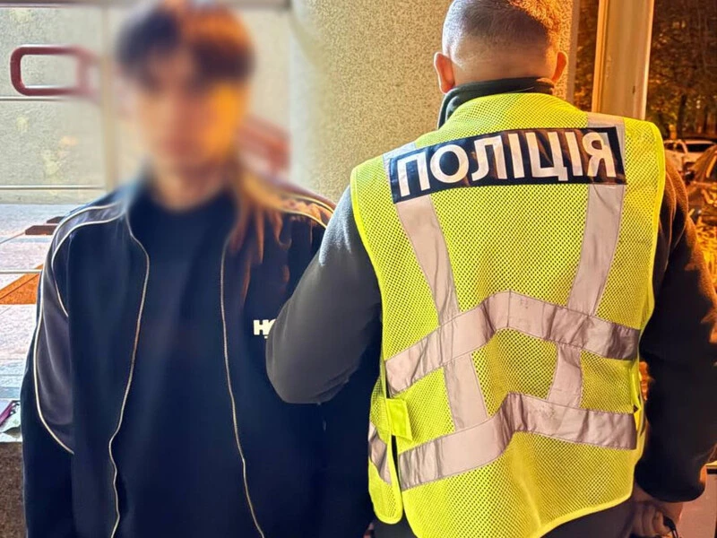 Побачення з сайту знайомств закінчилося розбоєм. У поліції розповіли, до чого тут фото постраждалої