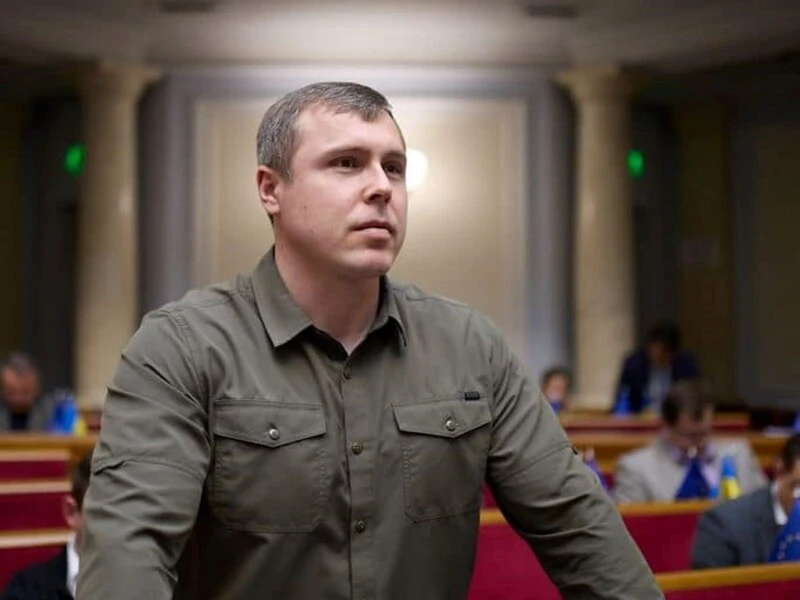Скільки дронів-перехоплювачів треба, щоб збити один Shahed? Нардеп відповів