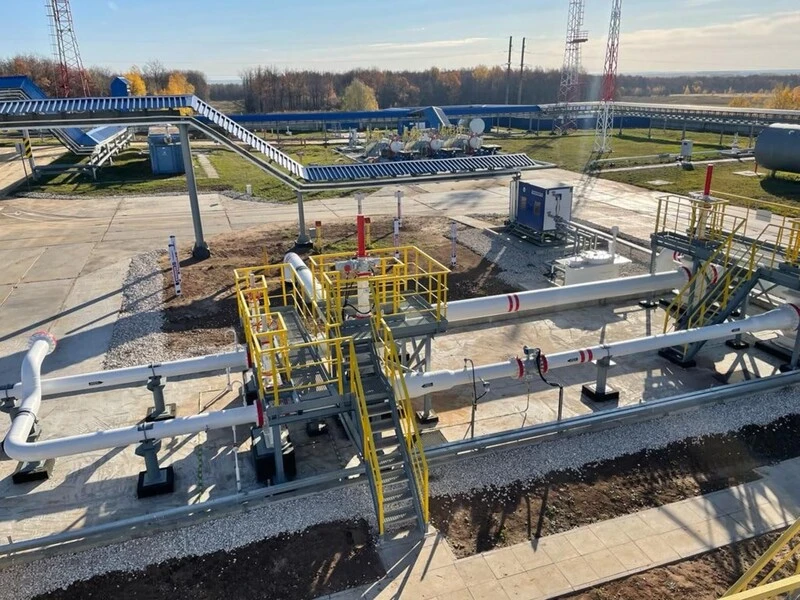 Нафтовий об'єкт у Чуваській Республіці РФ, що за 1 тис. км від України атакували дрони СБУ – ЗМІ