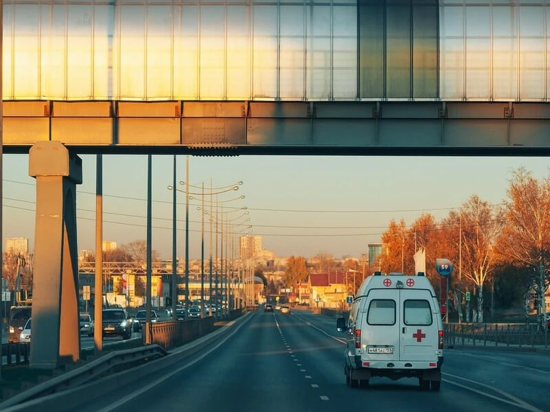 У Росії знайшли тіло ще одного екс-чиновника. Паблік пишуть, що ним цікавилося ФСБ