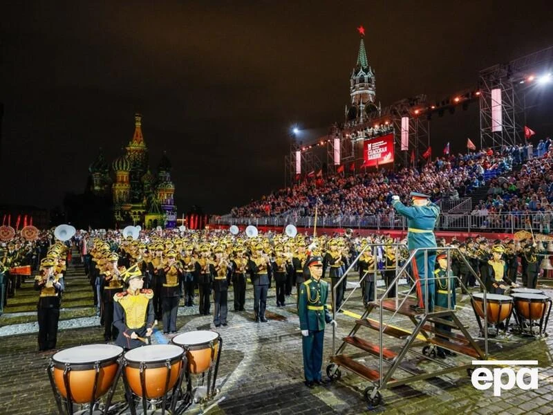 Москва створює за кордоном мережу лояльних до Росії активістів – українська розвідка