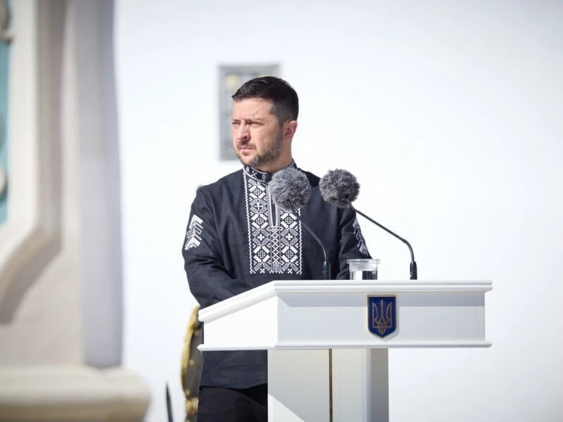 Зеленський назвав найбільш серйозний напрямок у війні проти РФ, окупанти готують наступ