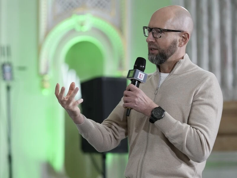Яценюк про угоду щодо надр: Нам вдалося порозумітися з адміністрацією Трампа. Це сильний крок вперед
