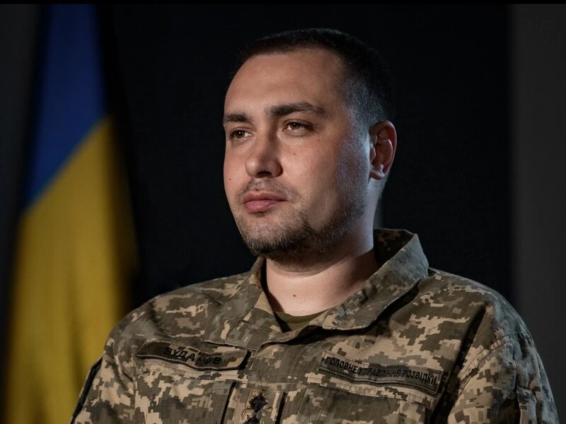 Буданов: З Ірану йдуть тільки компоненти. Shahed уже давно почали виробляти в РФ