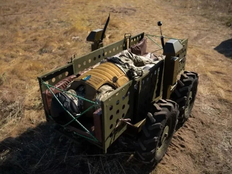 Міноборони України оновило онлайн-сервіс для виробників озброєння та військової техніки. Відеоінструкція