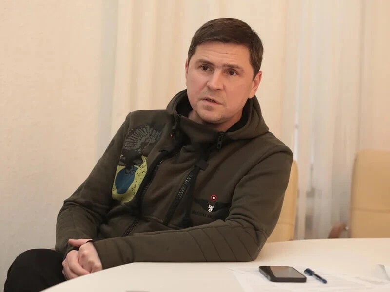 Путін міг розповідати Віткоффу про 