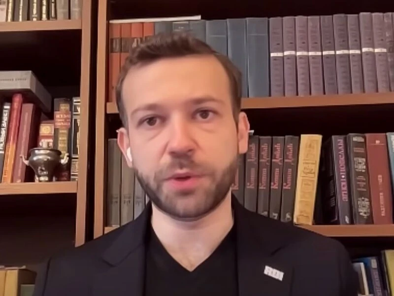 Путін підсунув Віткоффу жінку із ФСБ, скелети в шафі Трампа. Інтерв'ю Бацман з Епштейном