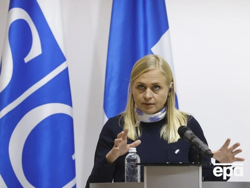 Зараз не час для європейських лідерів дзвонити Путіну – глава МЗС Фінляндії