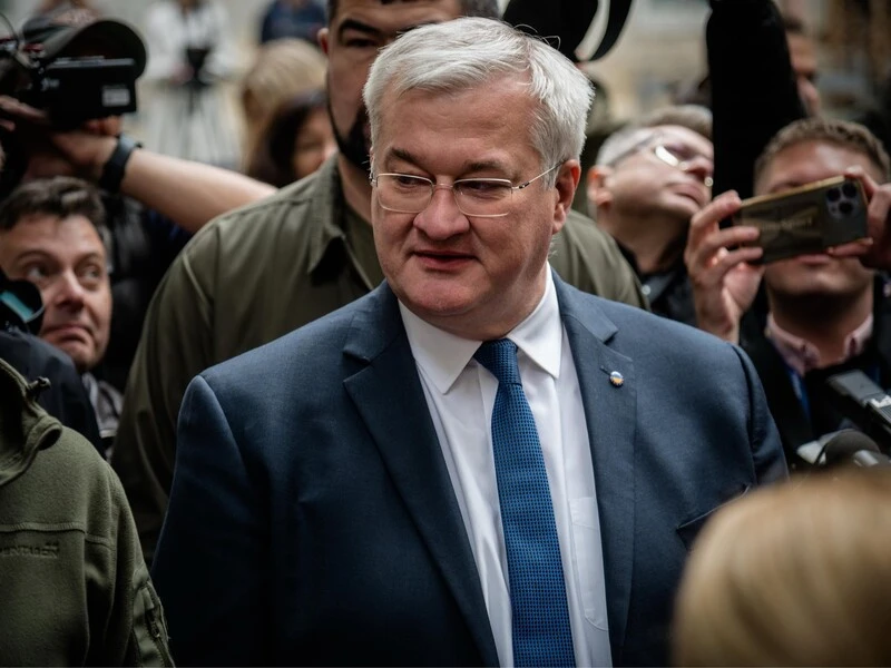 Сибіга зазначив, на що зважиться Кремль, якщо відповідь за Польщу буде слабкою