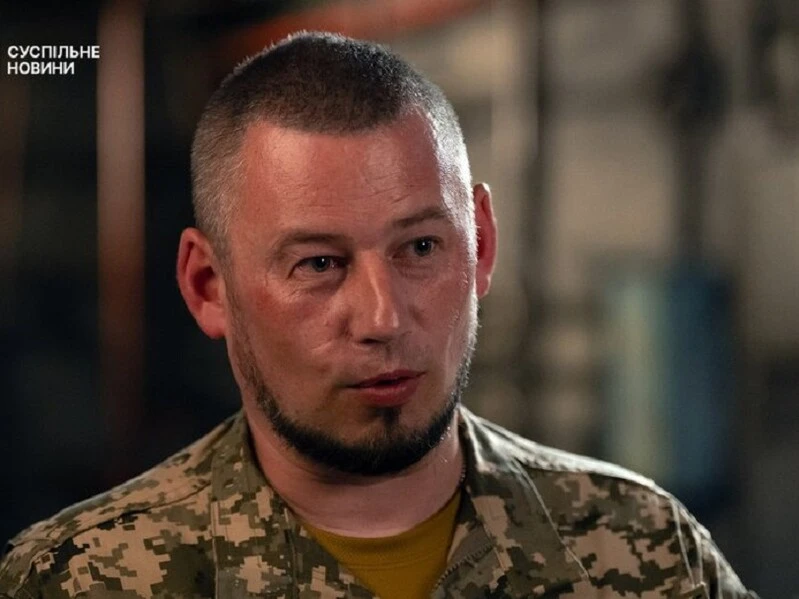 Паліса пояснив тактичні успіхи окупантів і назвав чинники, які змусять РФ завершити війну