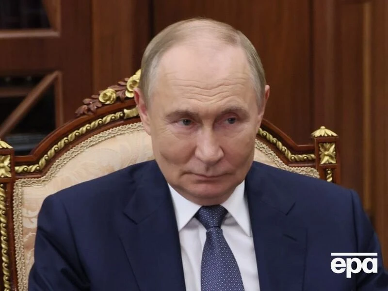 Ще одна європейська країна заявила, що не буде арештовувати Путіна, якщо він приїде на переговори з Зеленським