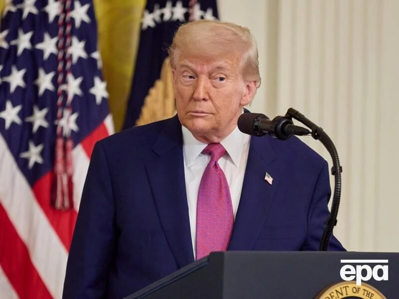 Сенат США підтримав 