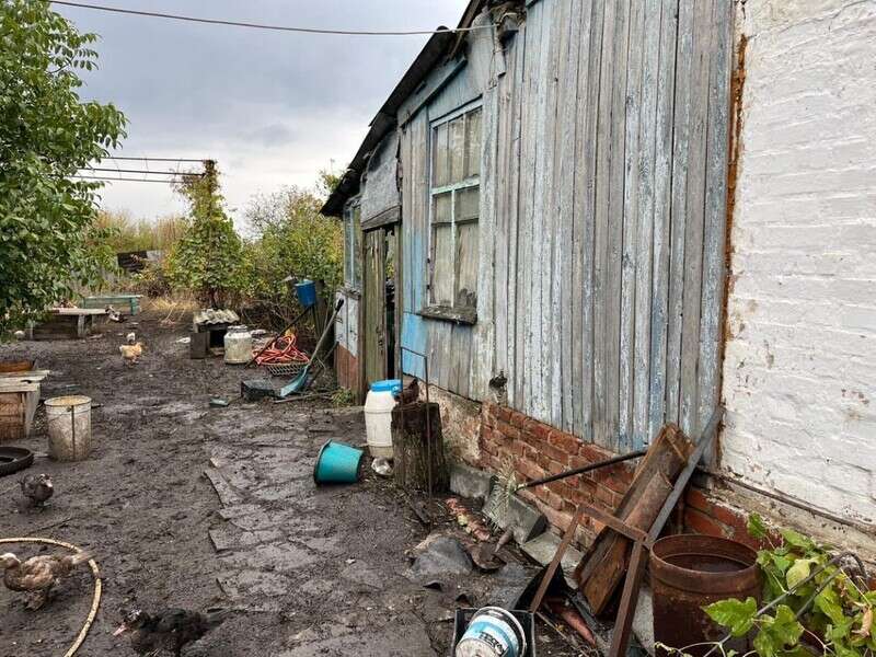 У Харківській області померла дівчинка, яку побили, зґвалтували та підпалили. У цьому зізнався сусід