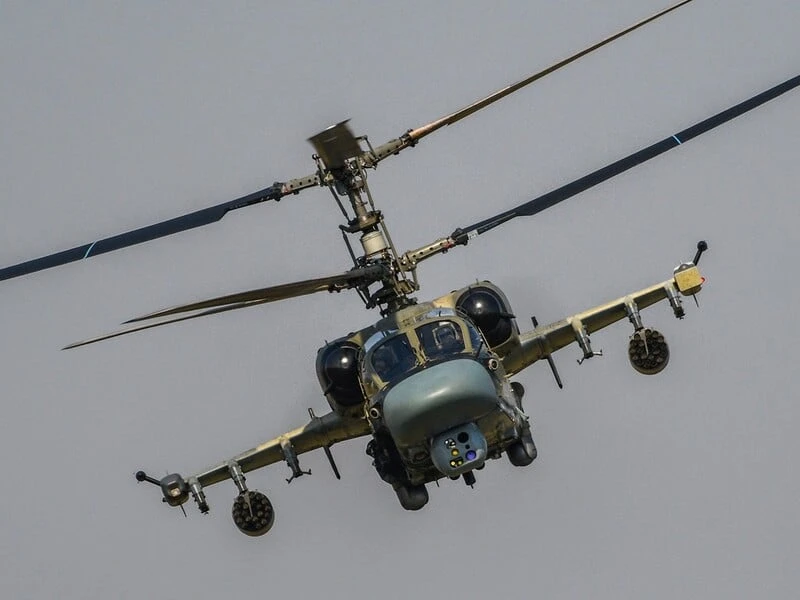 Friendly fire. ЗМІ порахували втрати РФ в авіації через 