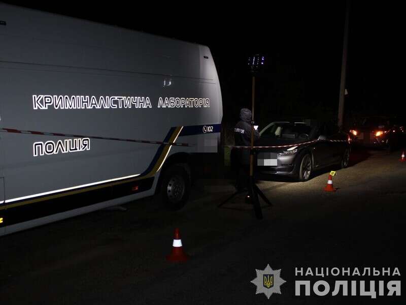 В Одесі застрелили чоловіка. ЗМІ пишуть, що це бізнесмен, який конфліктував із журналістами