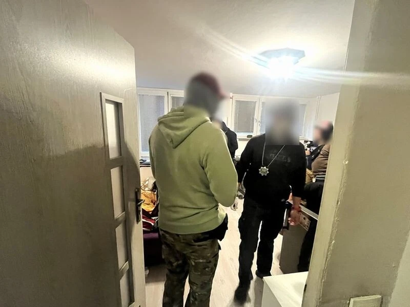 У Польщі затримали вже двох підлітків за 