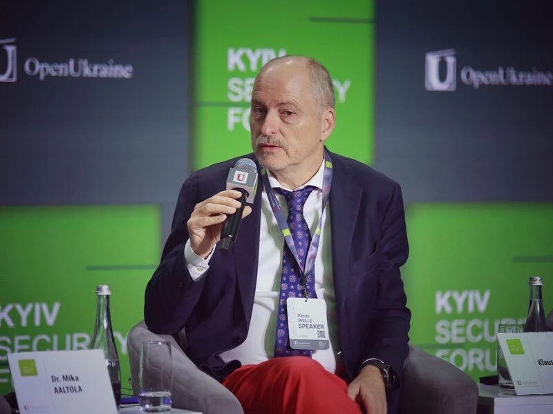 Європа має визначити прогалини щодо безпеки та скласти план дій – колишній генсек Європарламенту