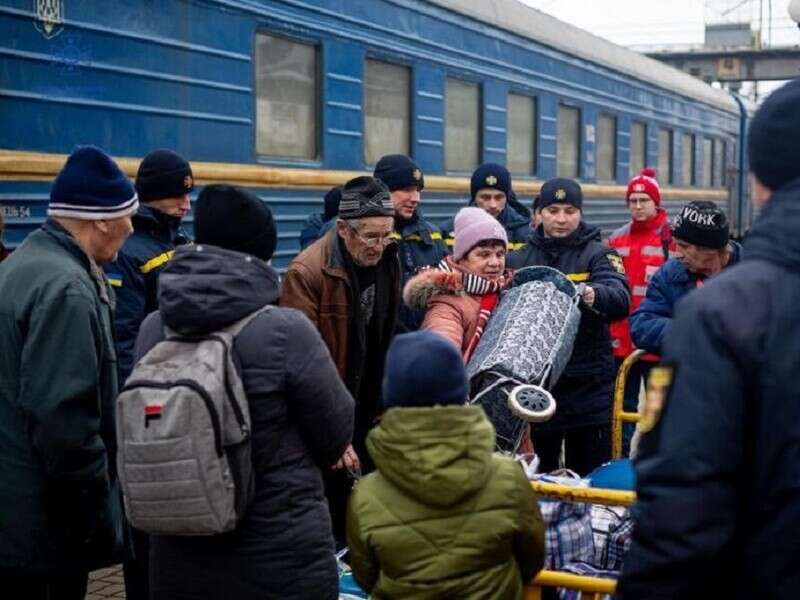 З населених пунктів Донецької області, де триває примусова евакуація, не вивезли ще 90 дітей – ОВА