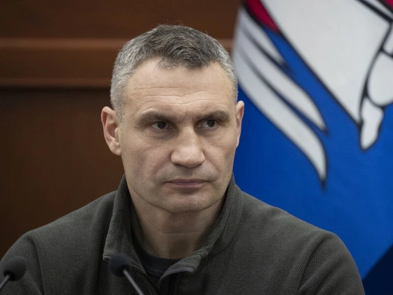 Посилення тиску влади на самоврядування призводить до проблем у життєзабезпеченні міст – Кличко