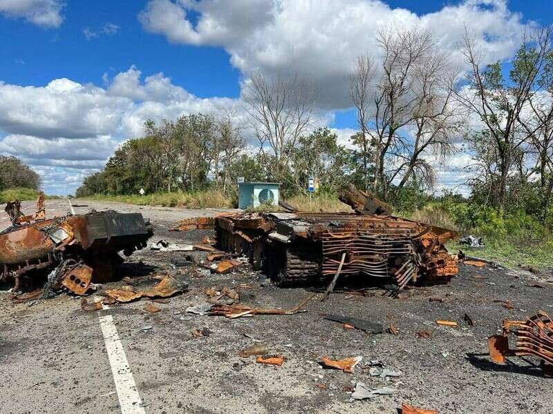 ЗСУ відбили понад 130 російських атак за добу, втрати окупантів сягнули 1270 військових – Генштаб