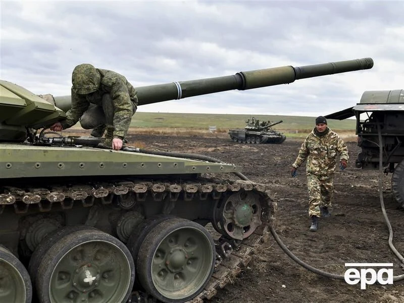 Якщо в Україні буде перемир'я, з боку Росії зросте загроза країнам НАТО – Bild