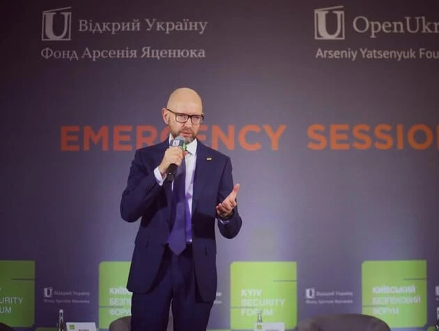 Tomahawk Києву потрібні, щоб Росія розуміла: Україна теж вдарить по її енергетичних об’єктах – Яценюк