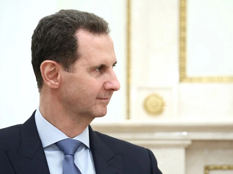 Літак Асада чотирма рейсами вивозив із Сирії готівку й цінності – Reuters